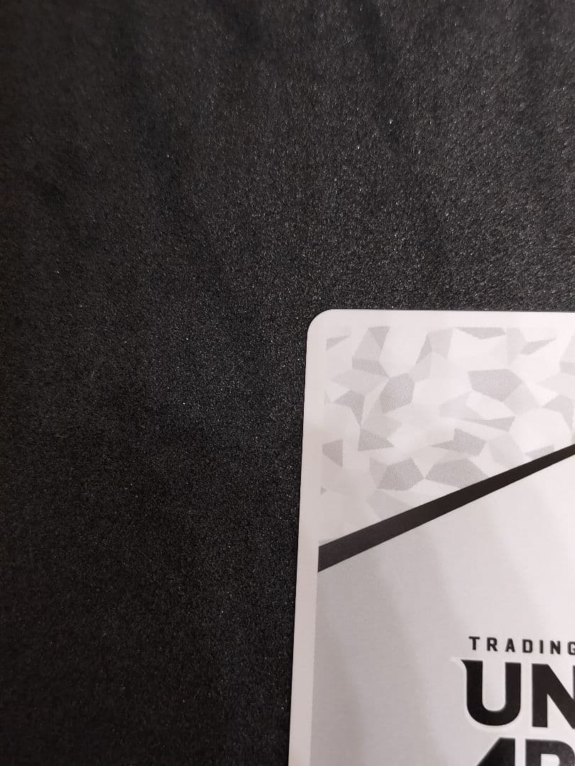 ユニオンアリーナ　勝利の女神：NIKKE　AP・BP・PcR★　3枚セット