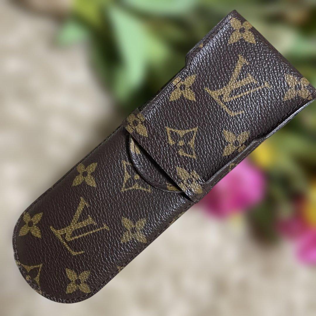 ルイヴィトン　ペンケース