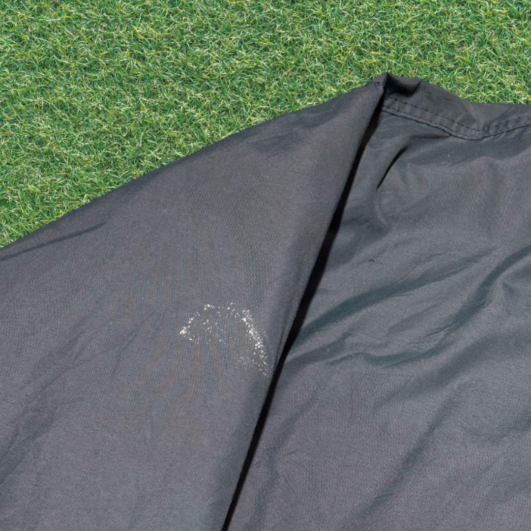 90s USA製 Patagonia Shelled Synchilla