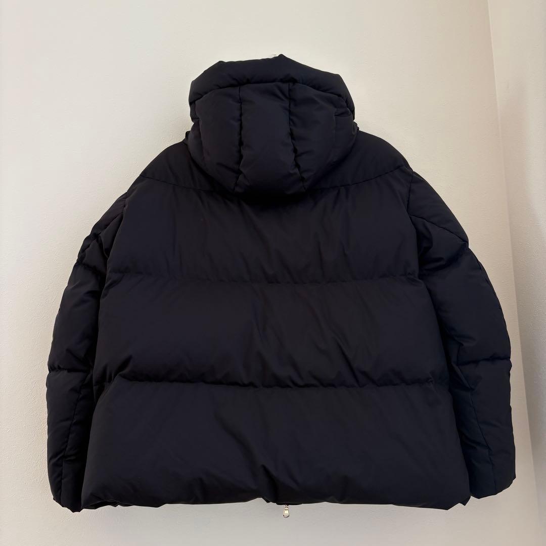 【未使用品】TATRAS タトラス　ジジ ダウンジャケット　ブラック　02