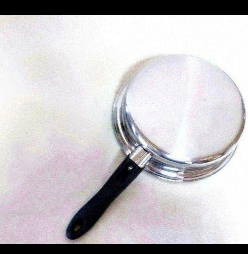 専用中フライパン 2024年製 インダクションレンジ対応 アムウェイ @