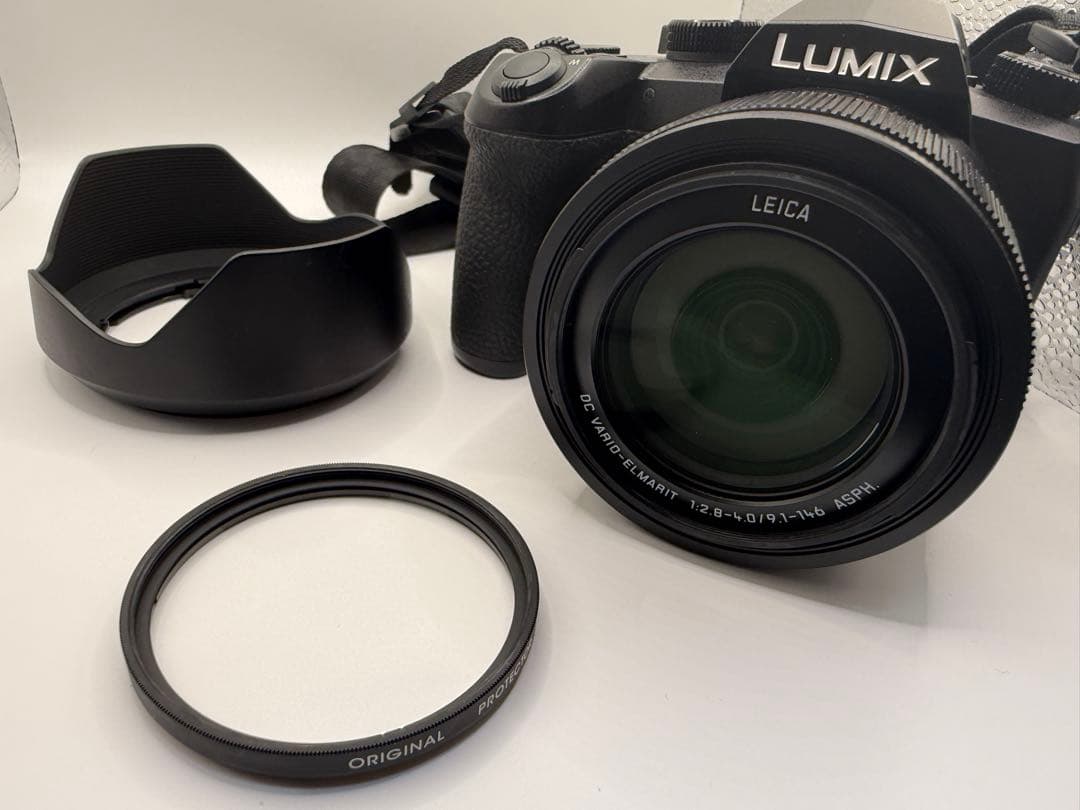 デジタルカメラ DC-FZ1000M2 Panasonic