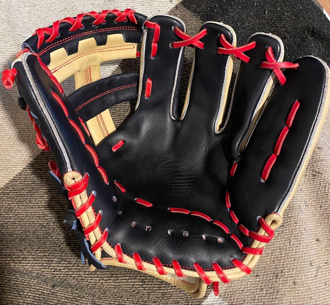 久保田スラッガー軟式オーダー湯もみ済