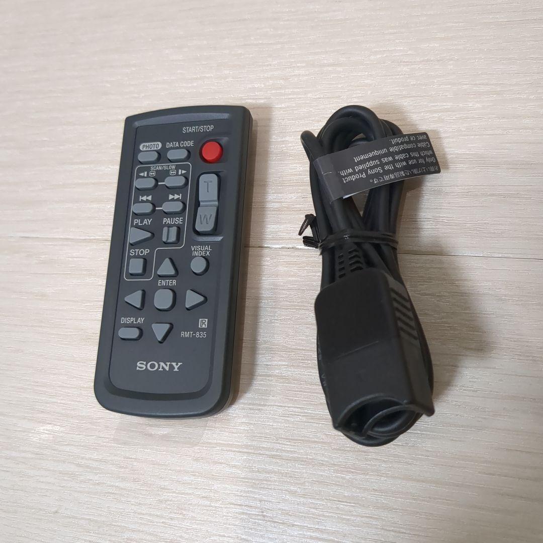 動作確認済⭐︎HDR-CX560V SONY デジタルHDビデオカメラレコーダー