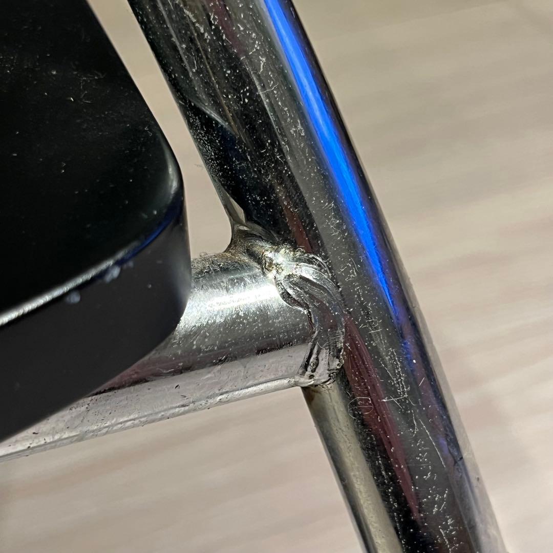 ニトリ　ガラス　テーブル　ローテーブル