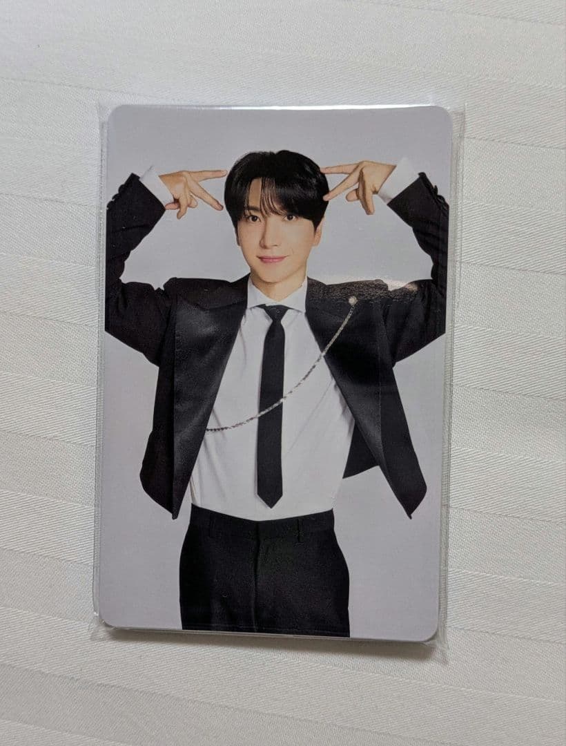 ◆非売品◆スーパージュニア　スパショ　アップグレード特典12/13　フォトカード