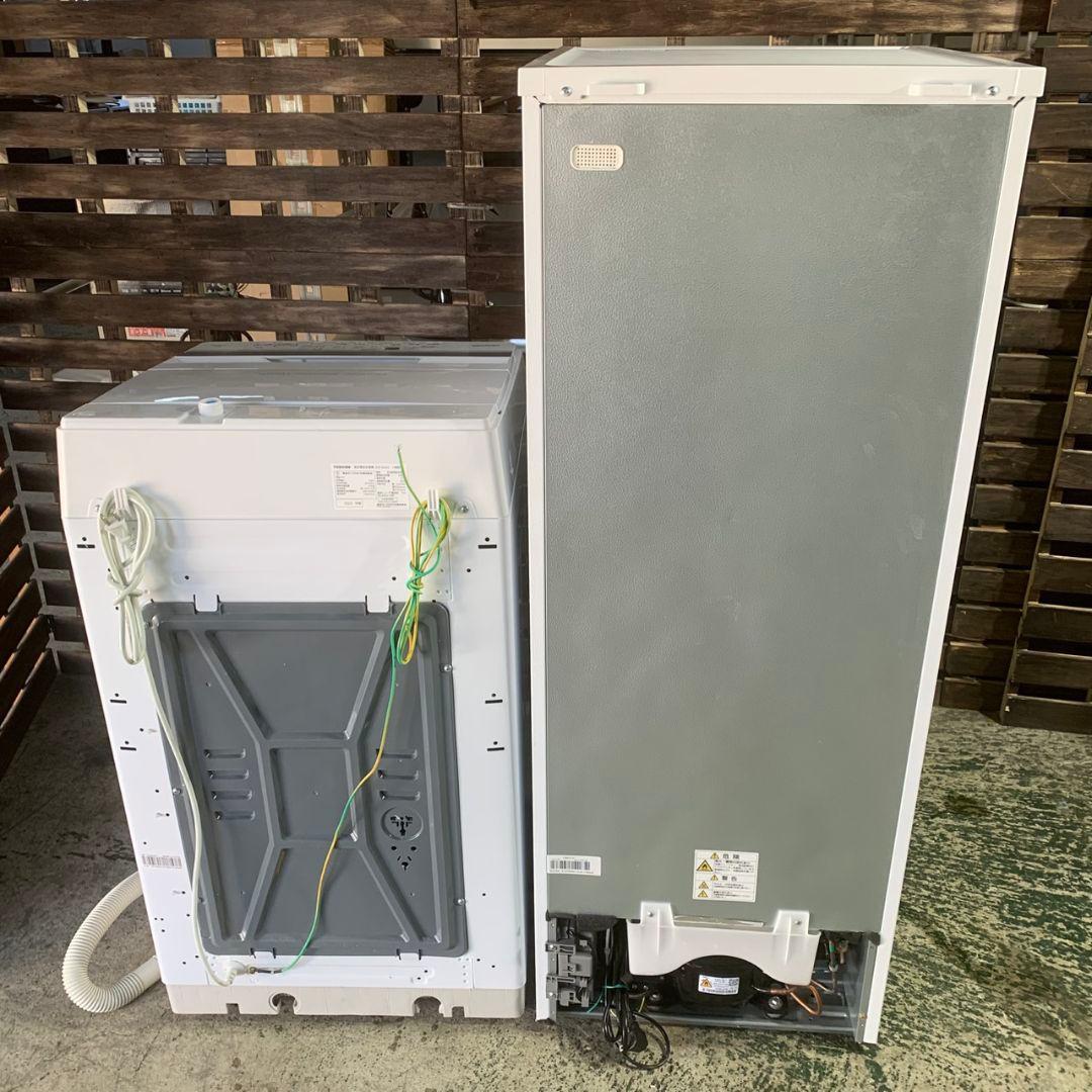 K948 TOSHIBA 東芝 洗濯機 AW-6GA2 2023年製