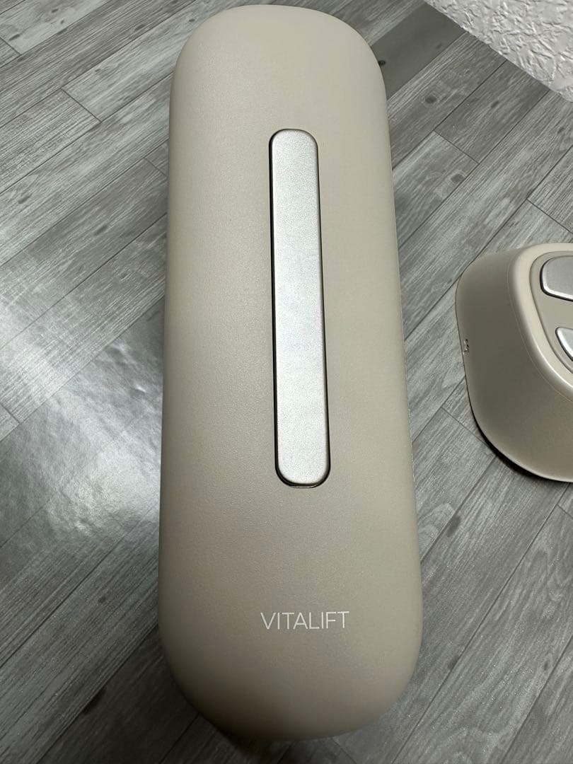 Panasonic EH-SP60 美顔器　スカルプ　フェイスケア