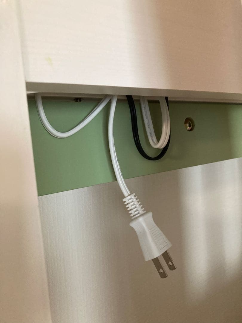 宮付きロフトベッド eeny H177