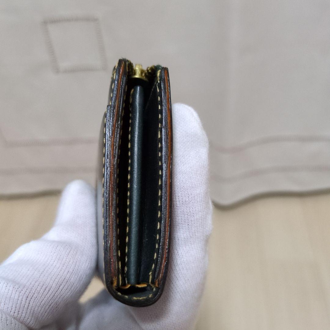 ガンゾ ブライドルL型ファスナー