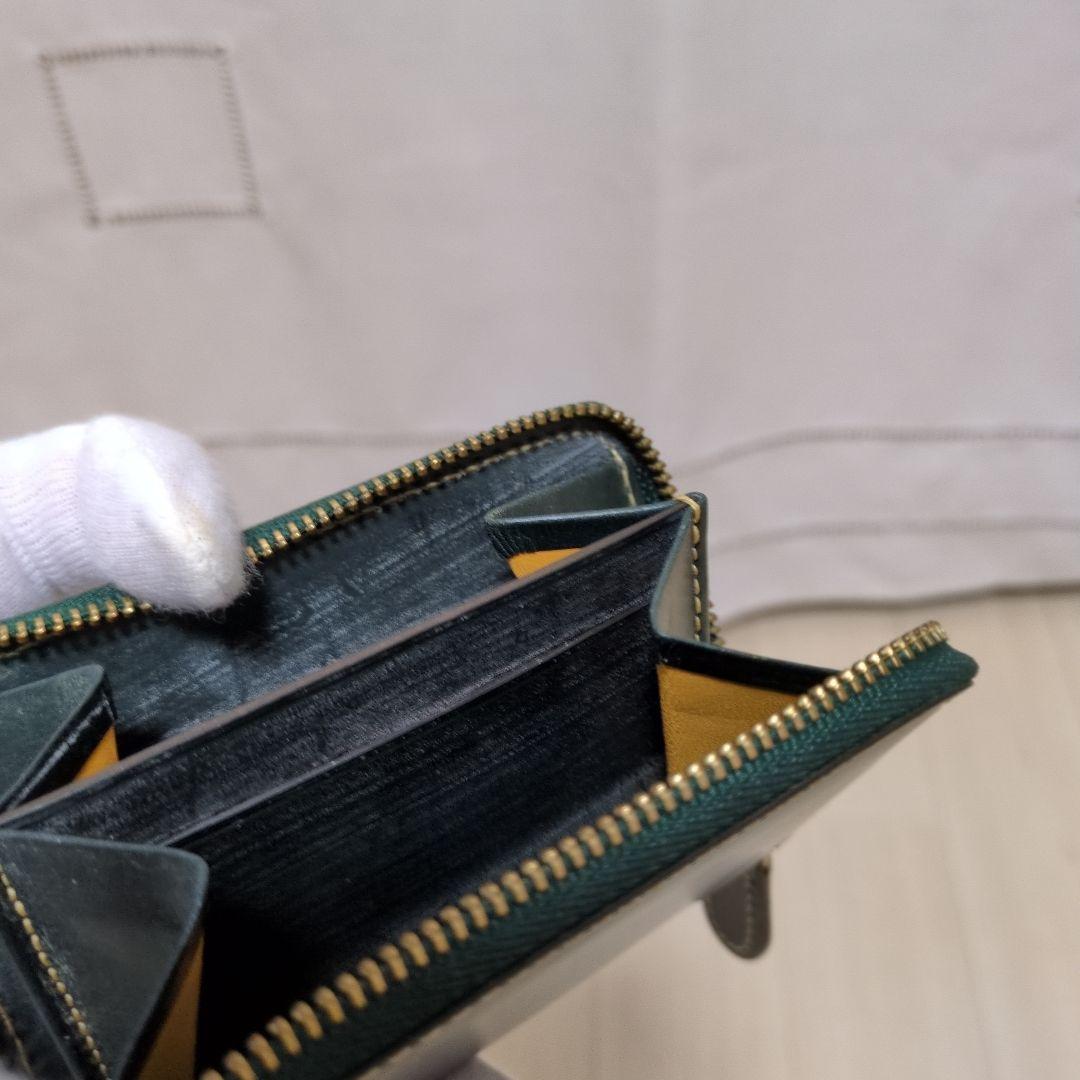 ガンゾ ブライドルL型ファスナー