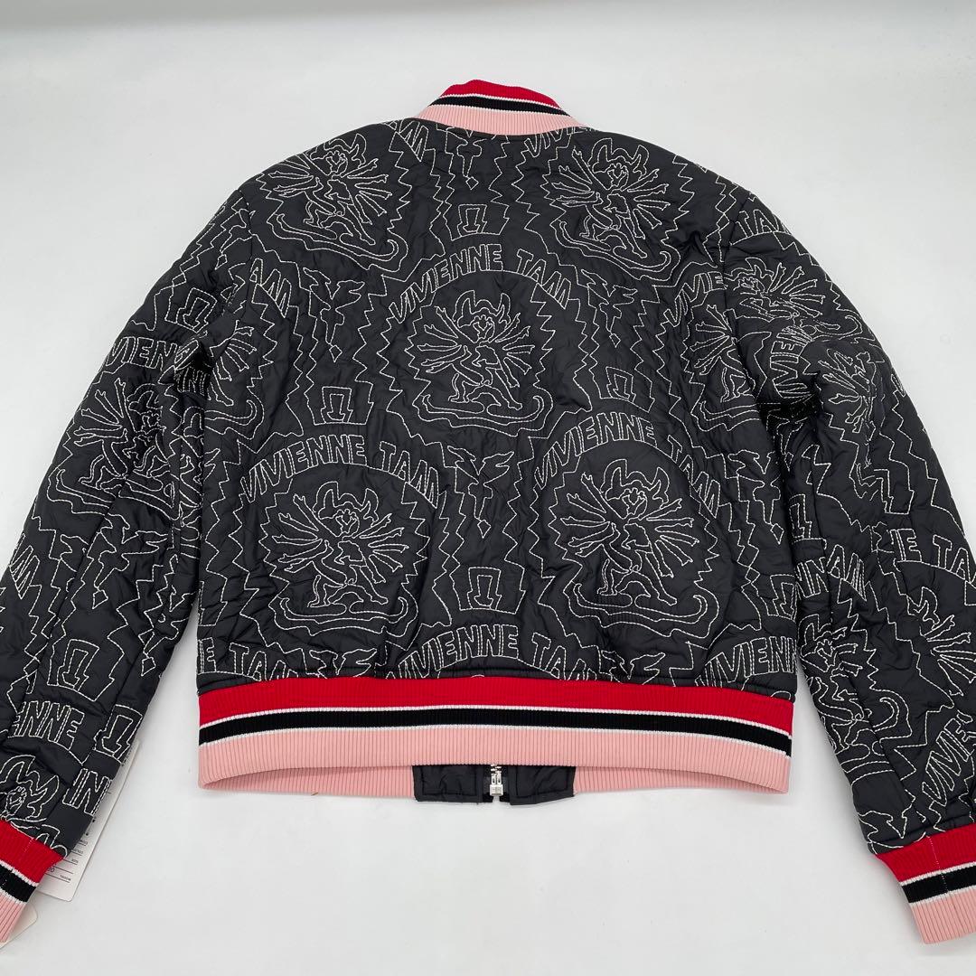 定価¥87,000+税【タグ付】 VIVIENNE TAM ドラゴン　龍　竜