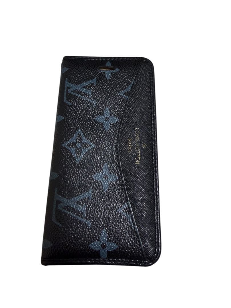 Louis Vuitton iPhone6/7/8plusケース モノグラム