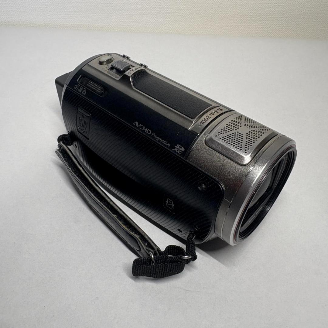 Panasonic HC-V720M ビデオカメラ 本体