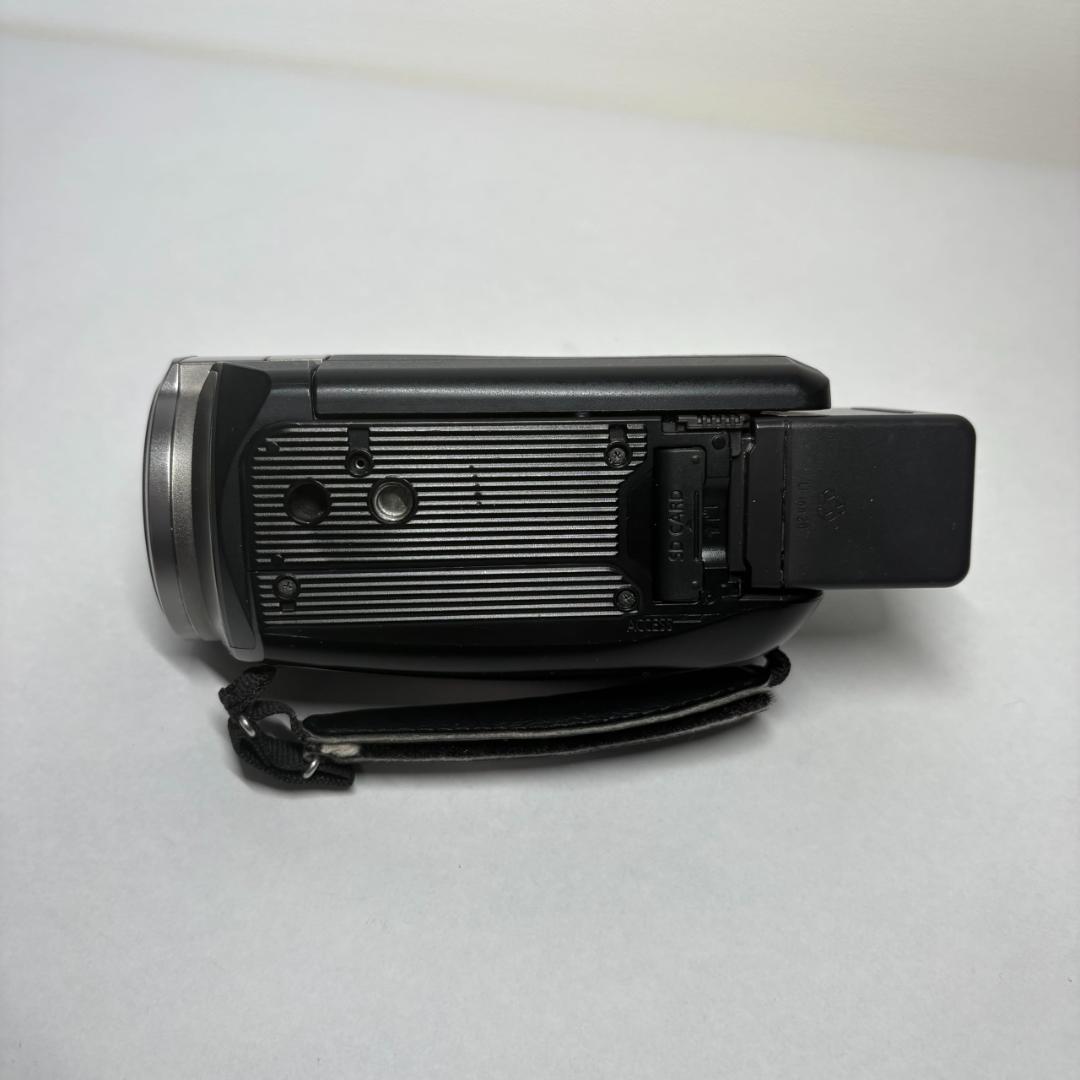 Panasonic HC-V720M ビデオカメラ 本体