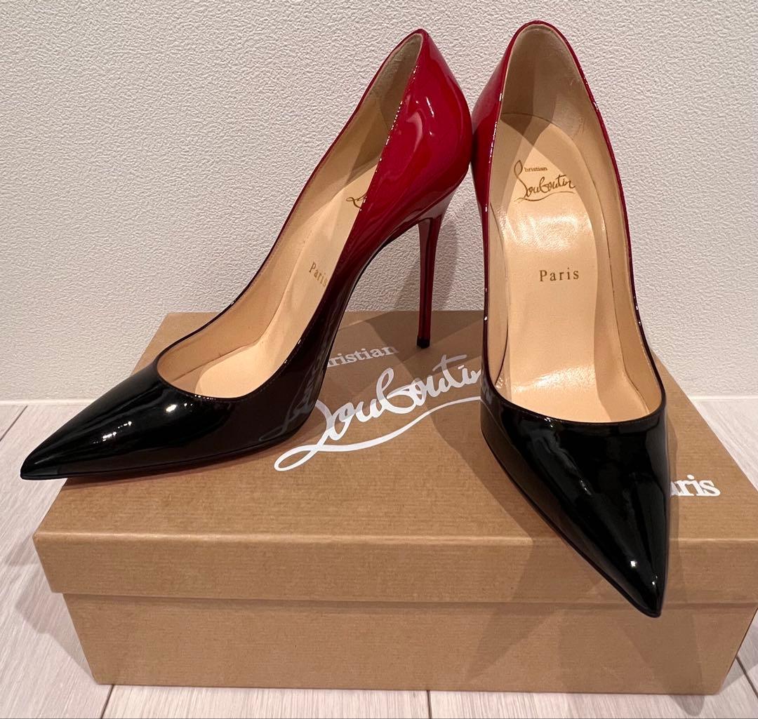 Christian Louboutin（クリスチャンルブタン）パンプス