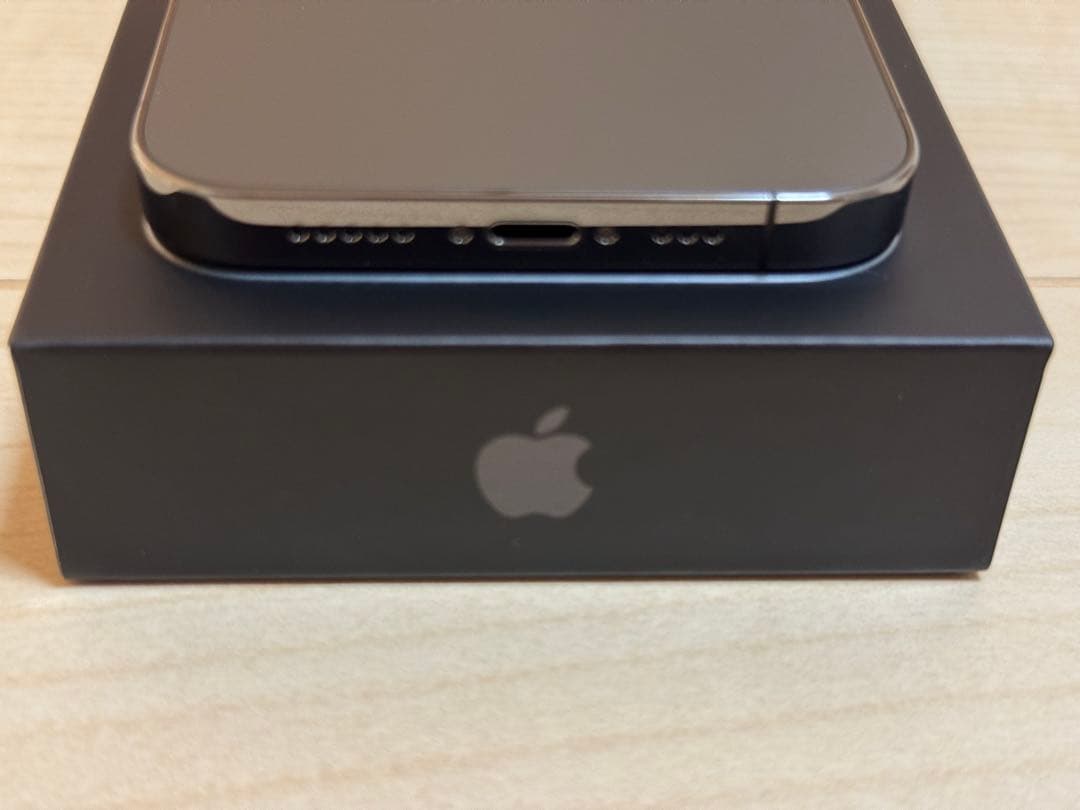 Apple iPhone13 Pro 256GB 98% グラファイト 美品