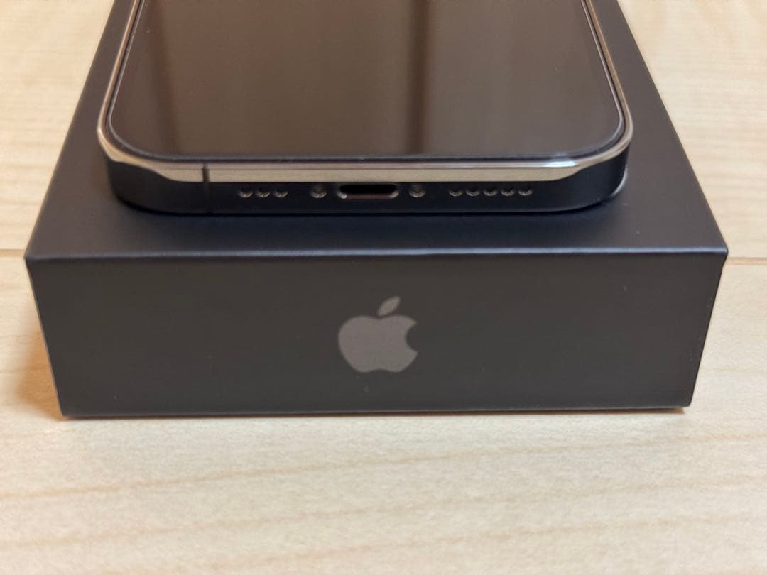 Apple iPhone13 Pro 256GB 98% グラファイト 美品