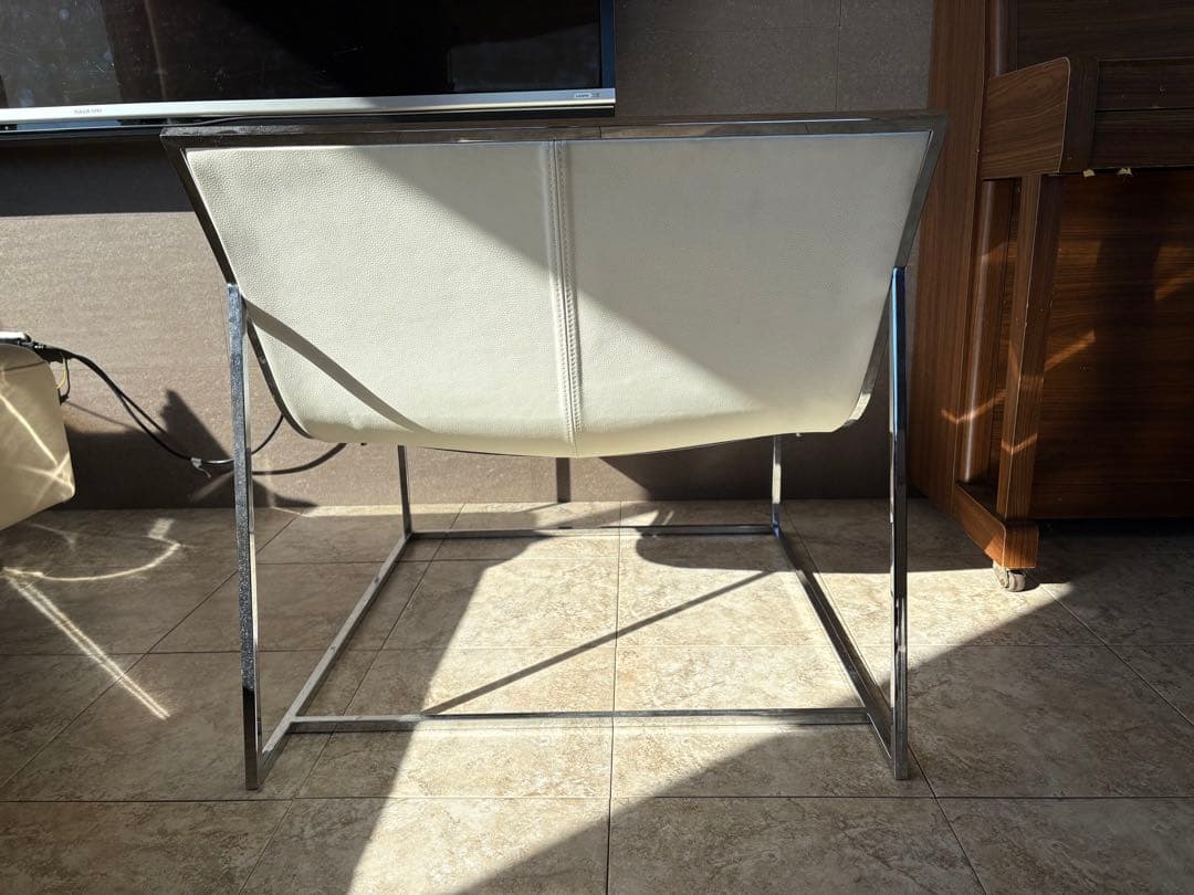 定価30万　ラウジチェア　Viccarbe カッシーナ　ヴィッカルベ