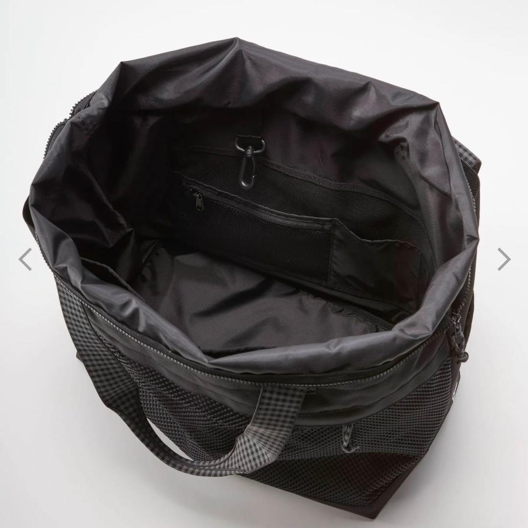 ファミリア ニューエラ マザーズバッグ 新品タグ付き