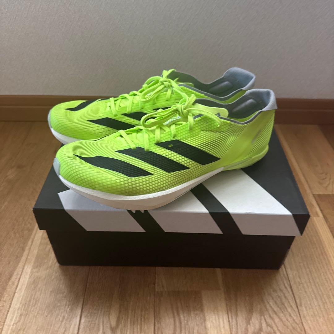 【27.5】アディゼロアンビション