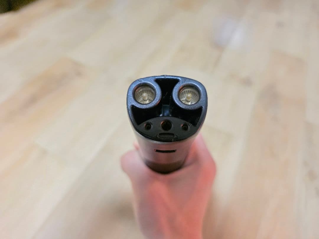 Tesla chademo adapter　テスラ チャデモ アダプター