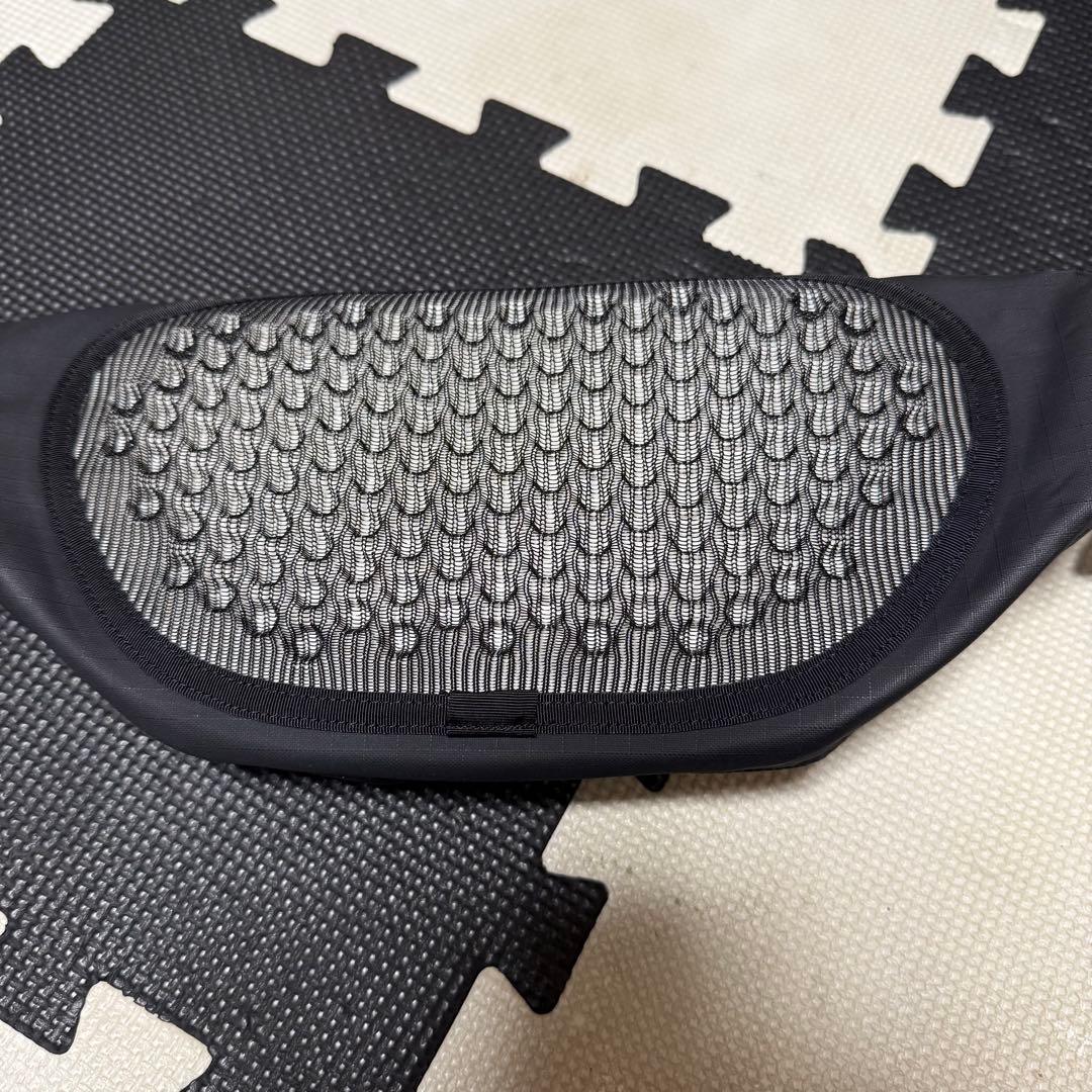 ARC'TERYX アークテリクス グランヴィルクロスボディバッグ