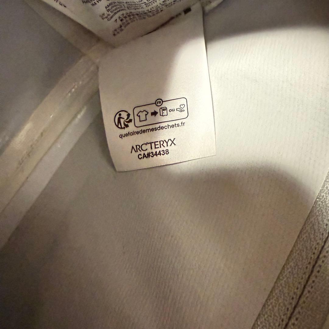 ARC'TERYX アークテリクス グランヴィルクロスボディバッグ