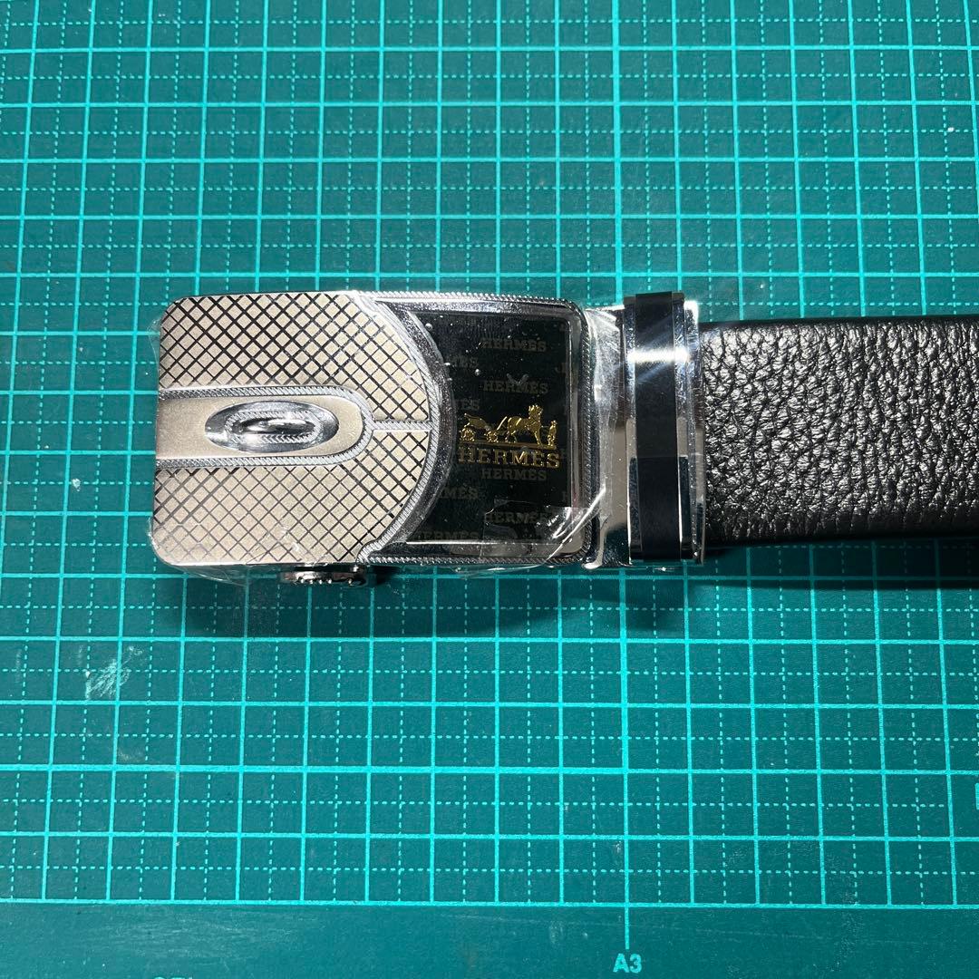 HELMES エルメス ベルト メンズ