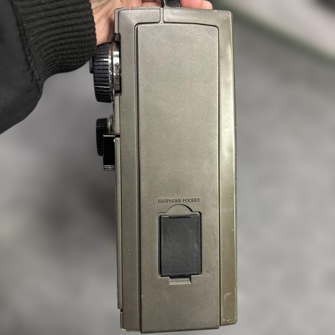 日*1様 364希少ソニー ICF-5900スカイセンサーマルチバンドレシーバー