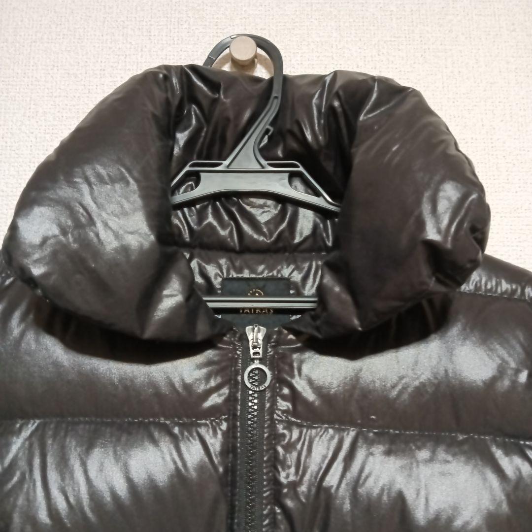 TATRAS タトラス ゼログラビティ ダウン リブニット サイズ34