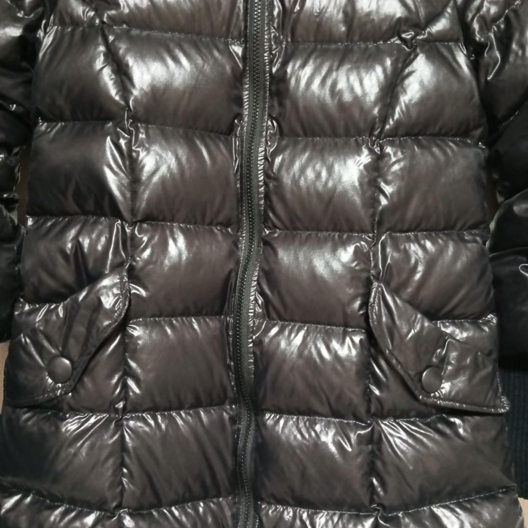 TATRAS タトラス ゼログラビティ ダウン リブニット サイズ34