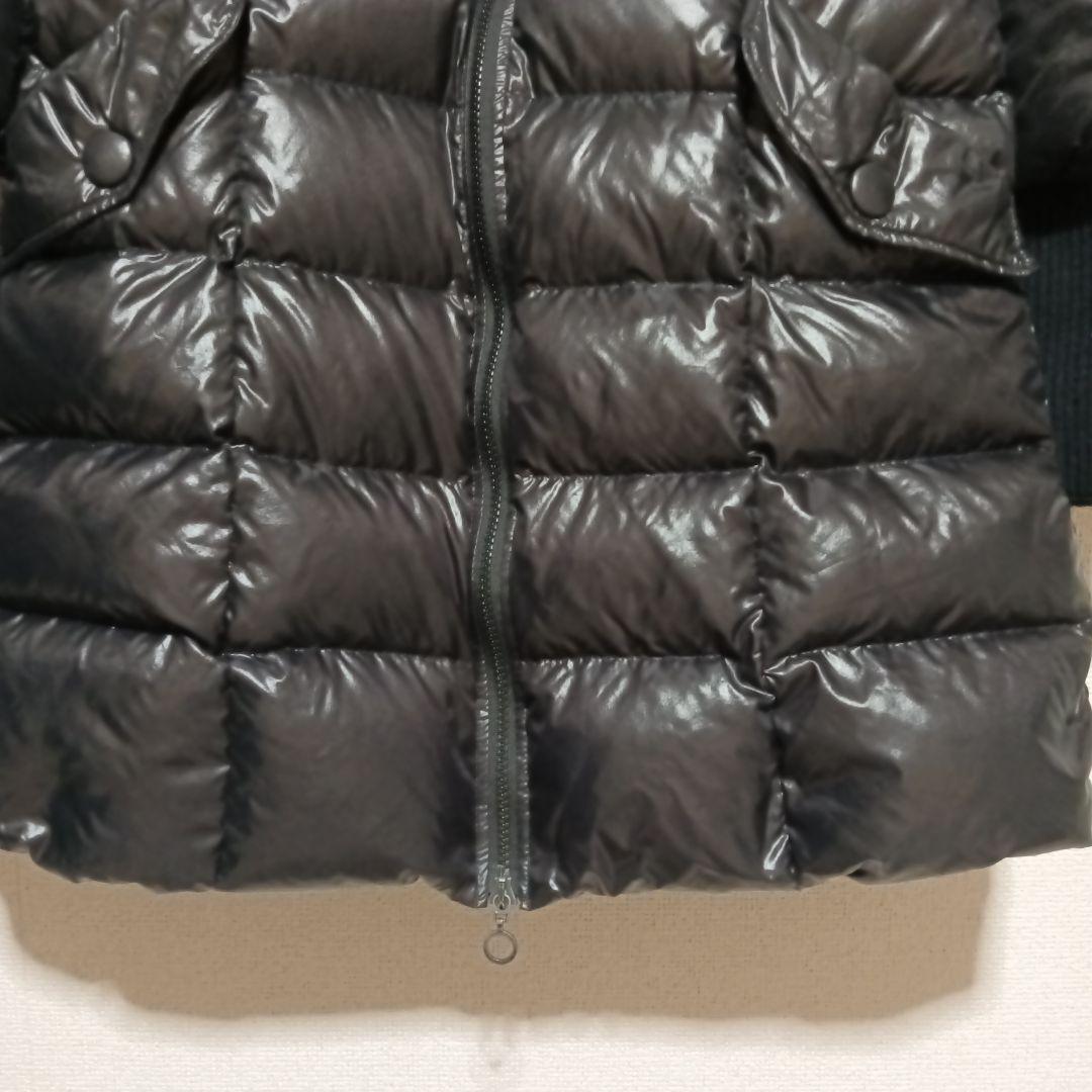 TATRAS タトラス ゼログラビティ ダウン リブニット サイズ34