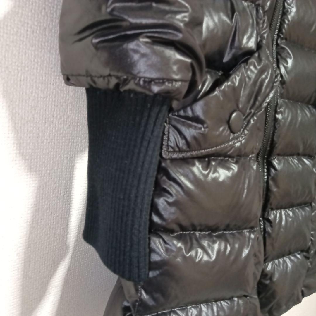 TATRAS タトラス ゼログラビティ ダウン リブニット サイズ34