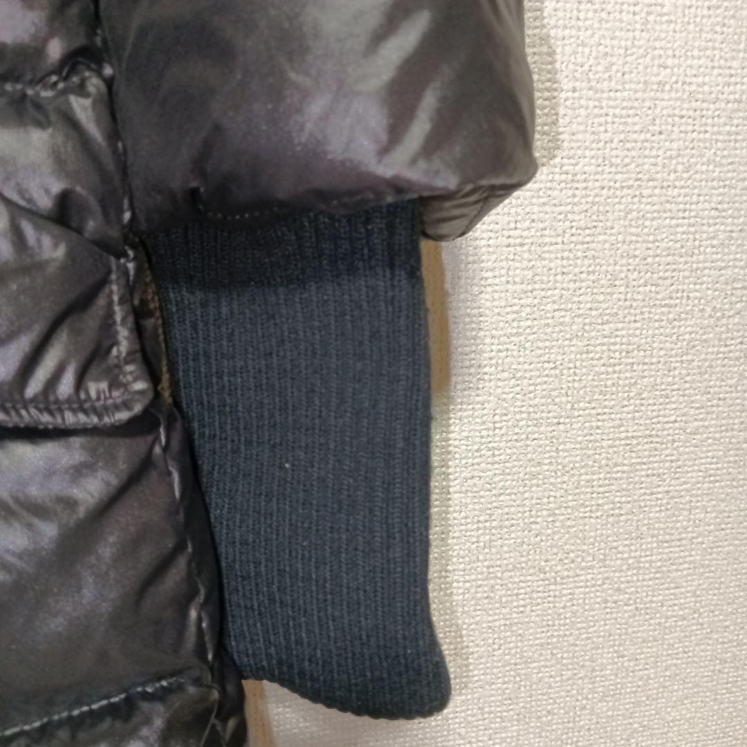 TATRAS タトラス ゼログラビティ ダウン リブニット サイズ34