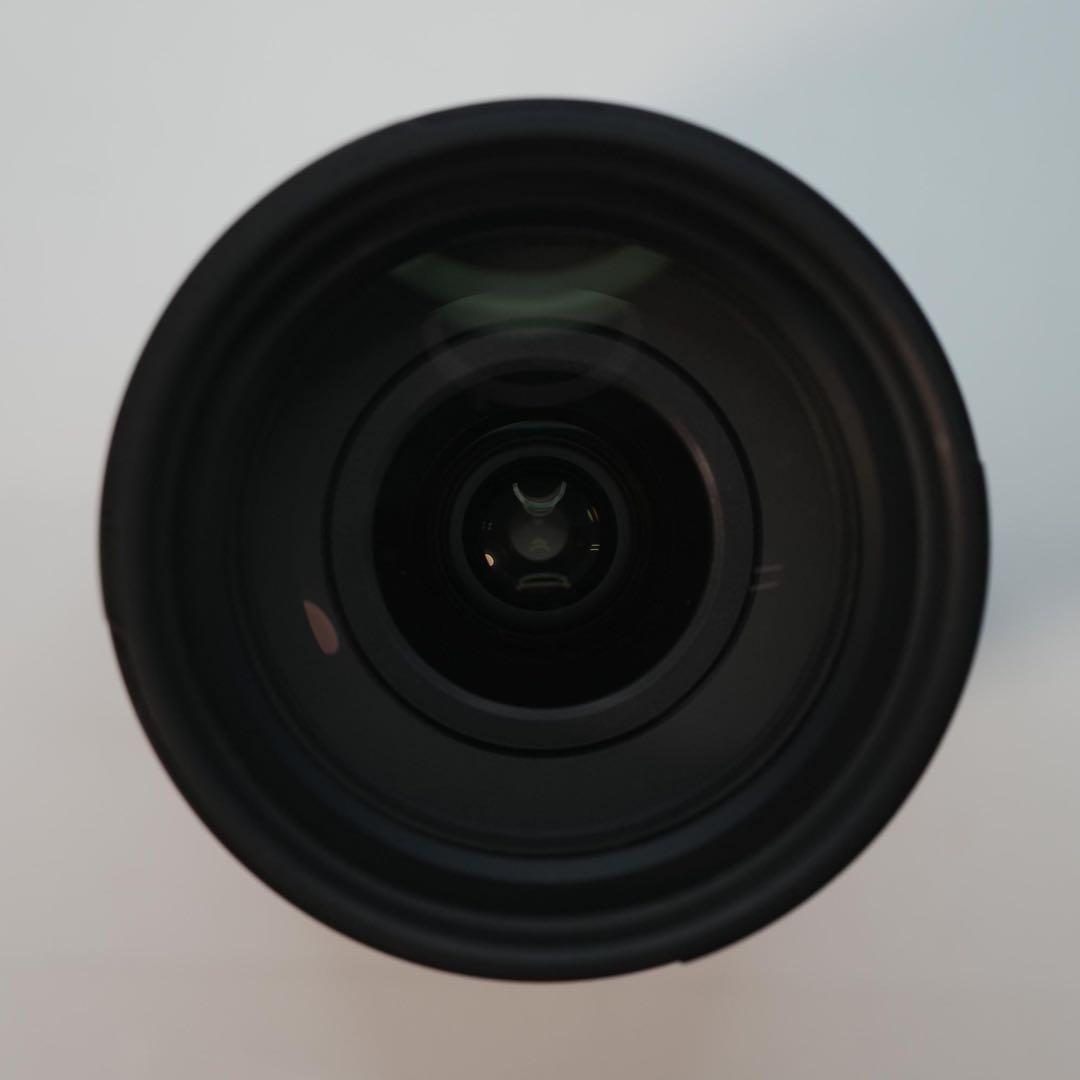 TAMRON Canon EF用 18-250mm 望遠レンズ a4383