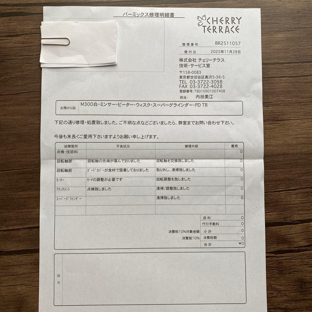 bamixハンドミキサー M300