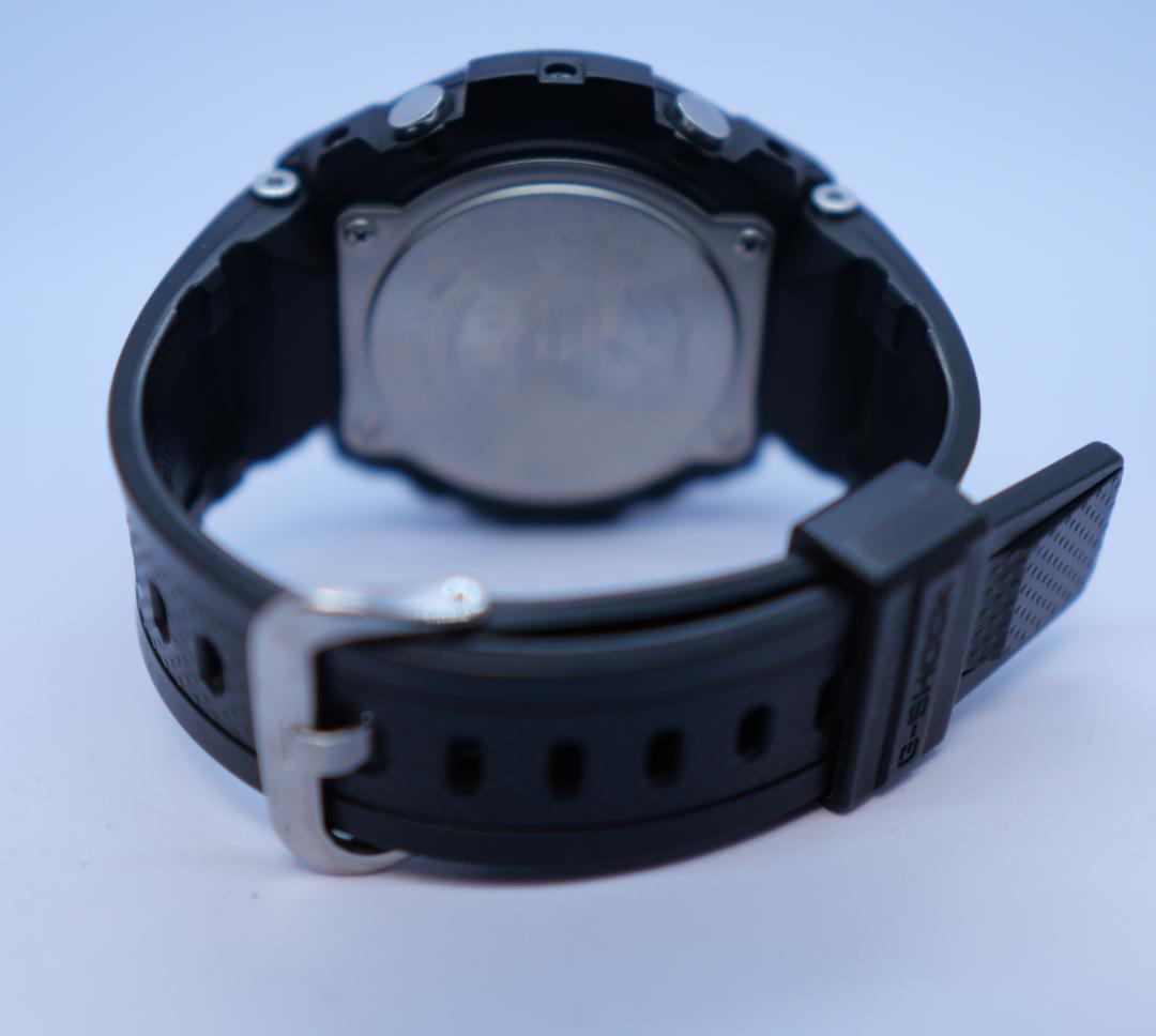 CASIO　G-SHOCK GST-W100G　5444 ⌚