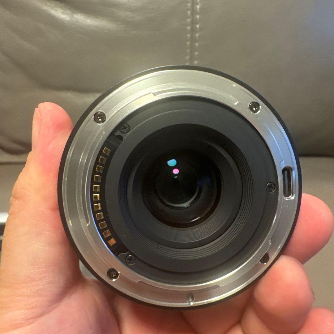 【おまけ付き】VILTROX AF 20/2.8 Z マウント