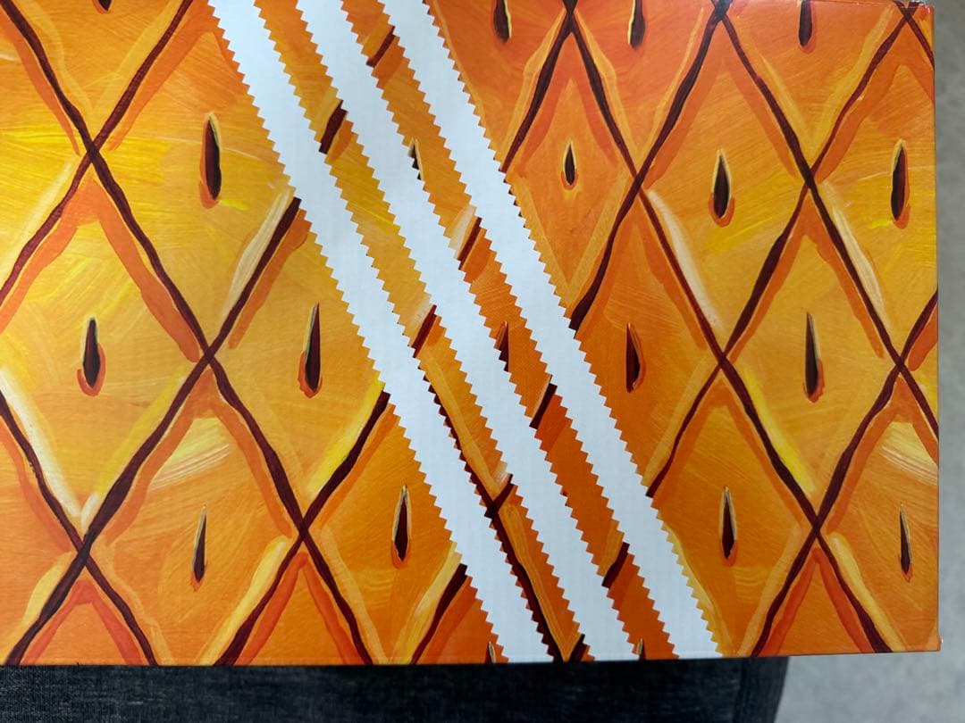 靴 SpongeBob Squarepants adidas Stan Smith