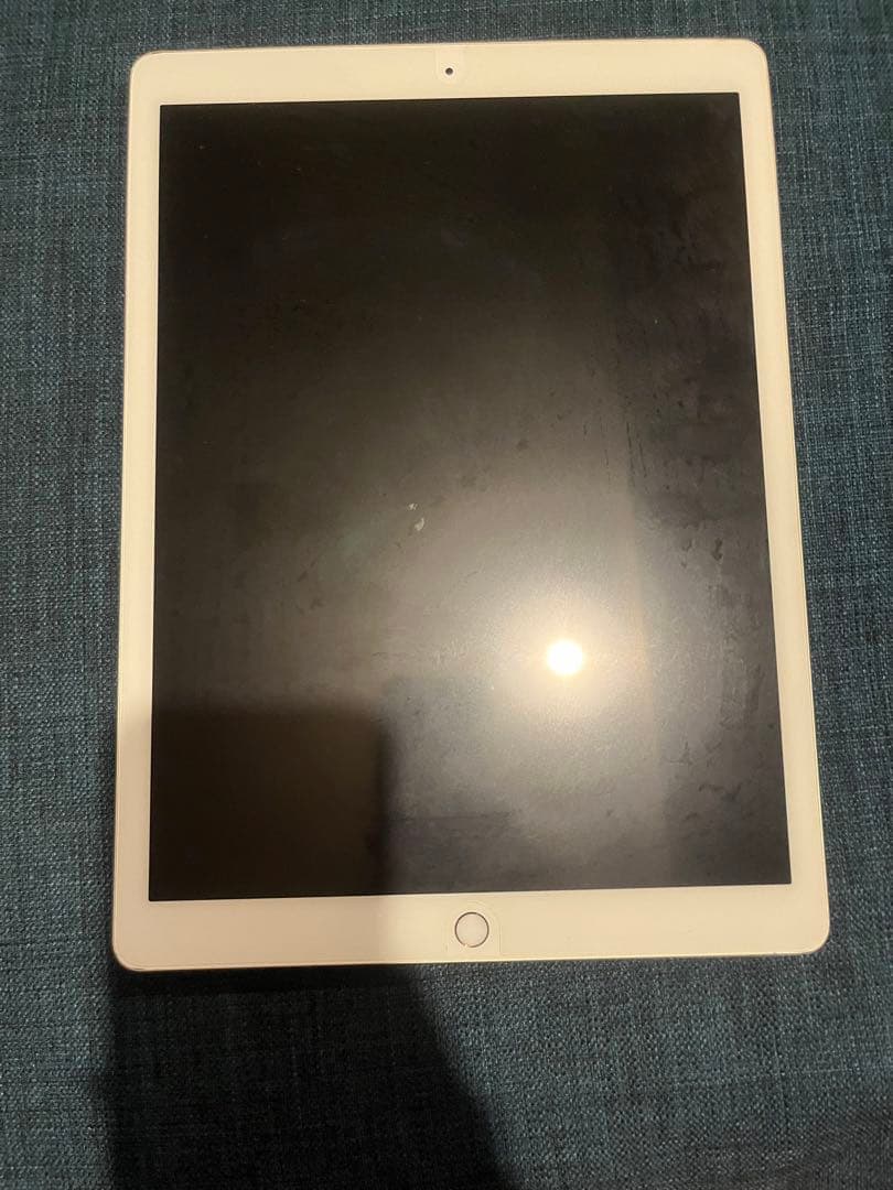 iPad Pro 12.9 (第2世代) 64GB + Apple Pencil