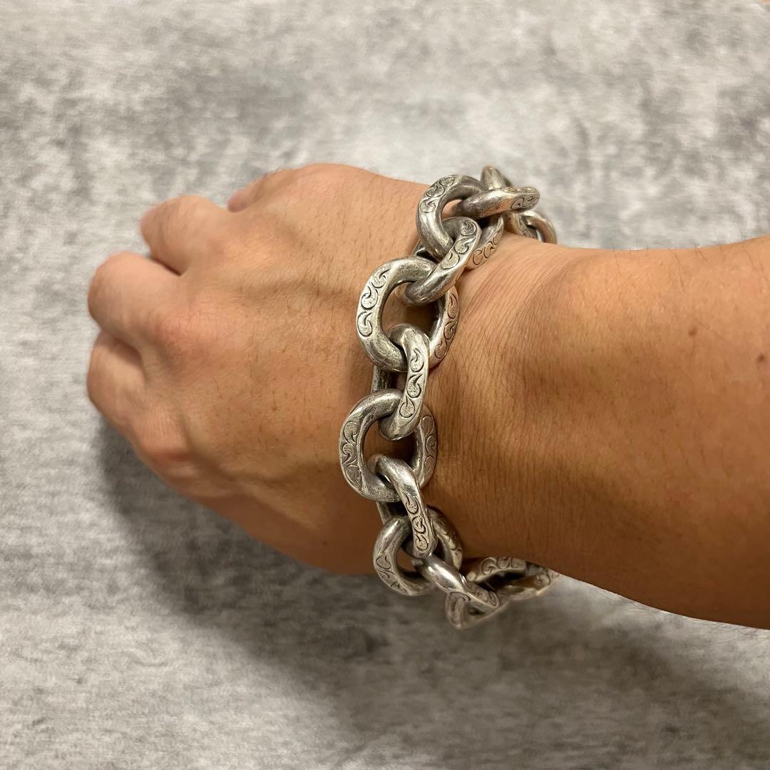 アクセサリー Maxi Hawaiian jewelry silver 925