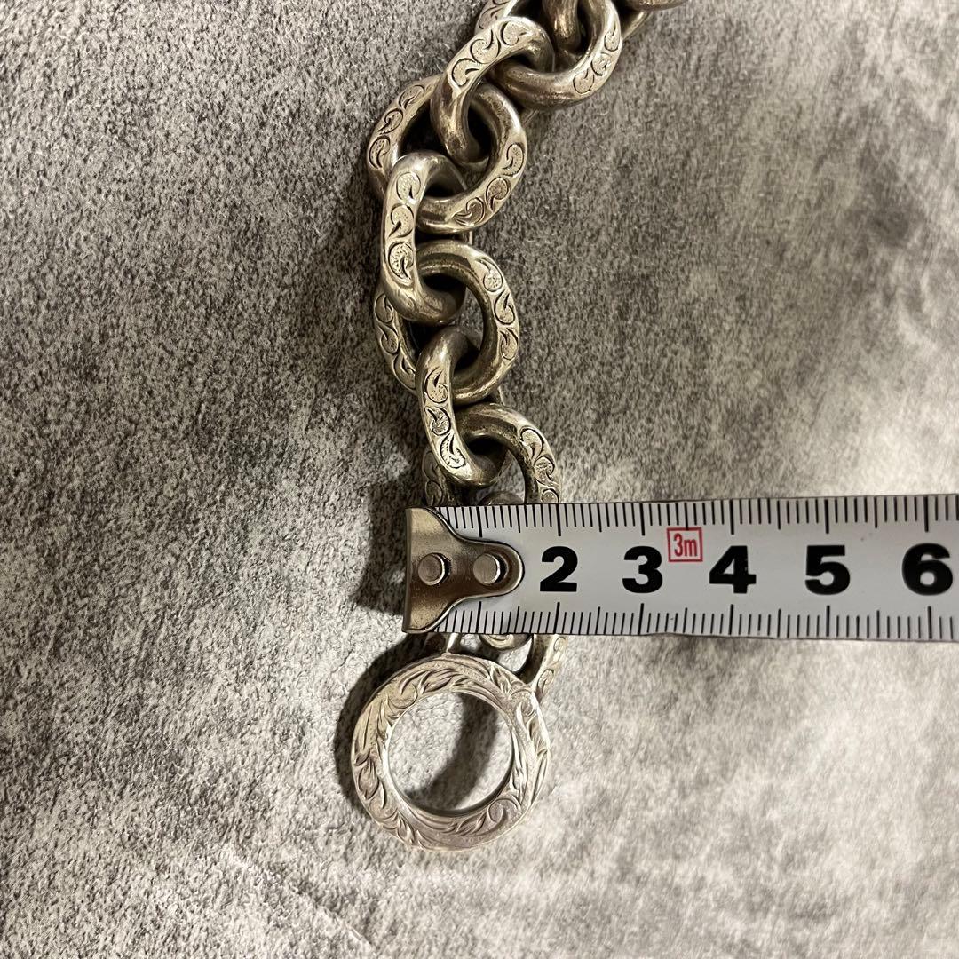 アクセサリー Maxi Hawaiian jewelry silver 925