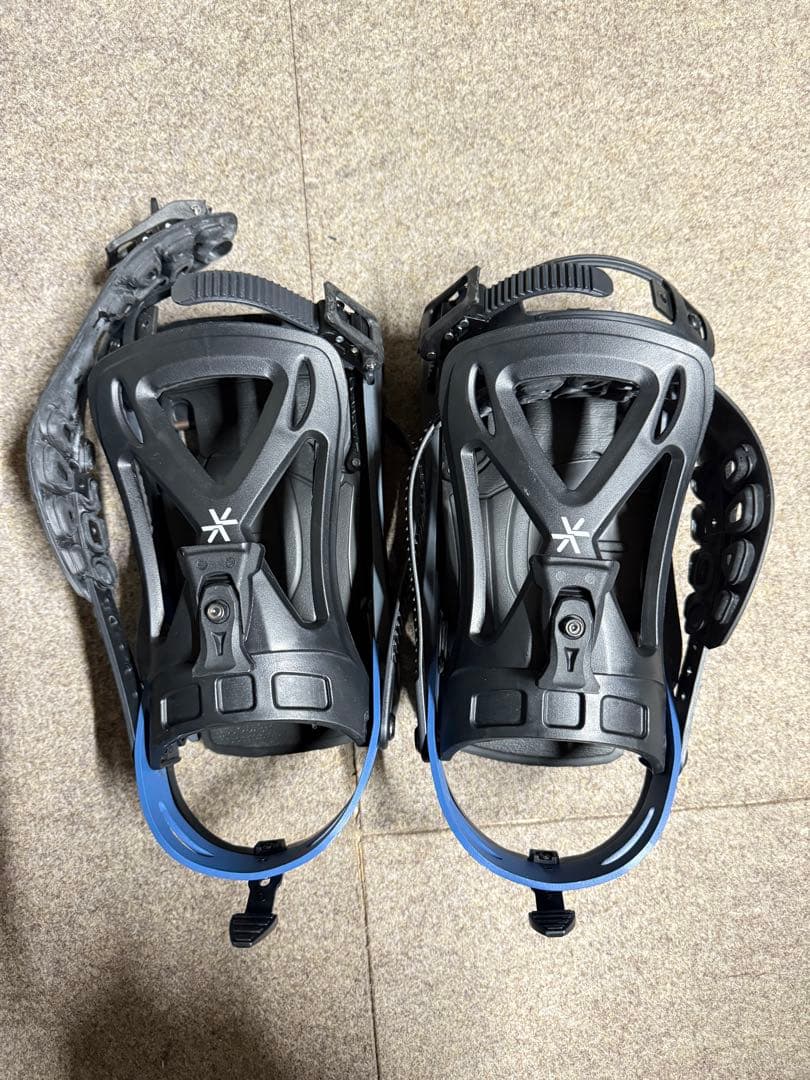 Karakoram LAYBACK / カラコラム レイバック