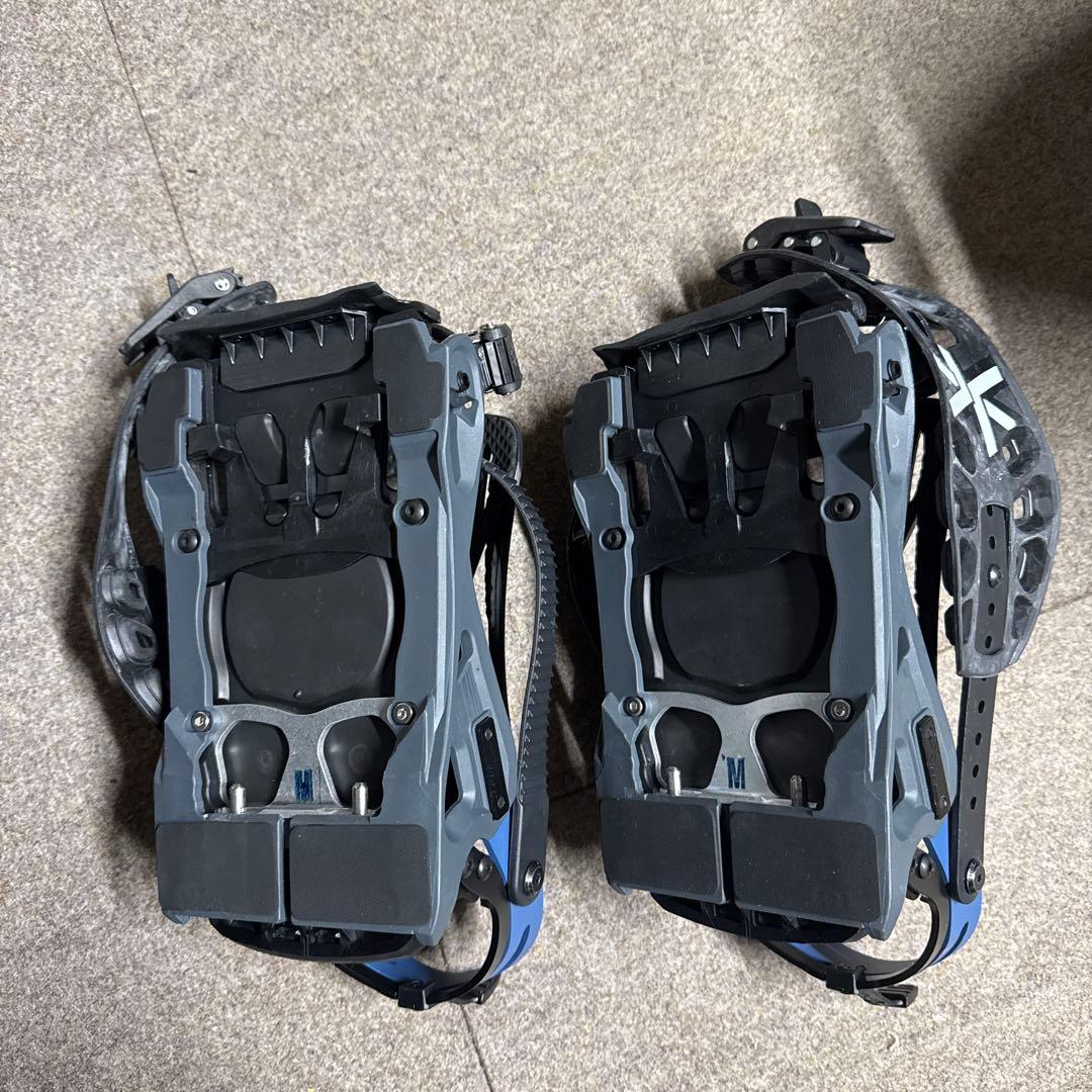 Karakoram LAYBACK / カラコラム レイバック