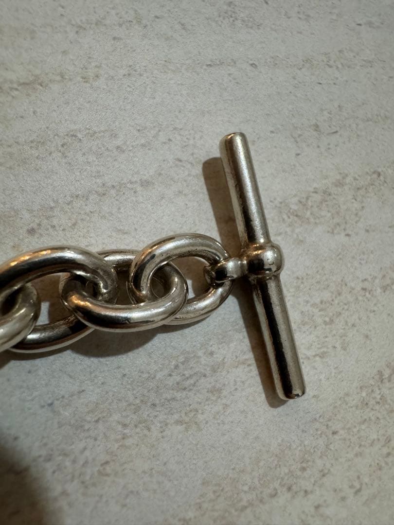 【最終値下げ】WAKAN SILVER SMITH ブレスレット