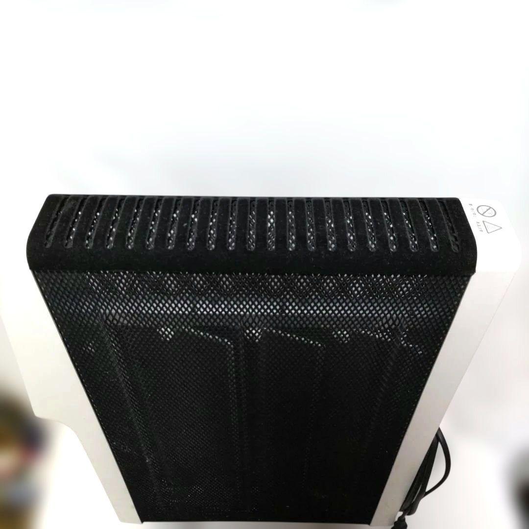 シロカ　遠赤軽量ヒーター SN-M351 2022年製