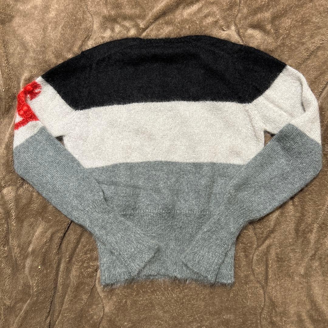 Vivienne Westwood/ニット・セーター/モヘア