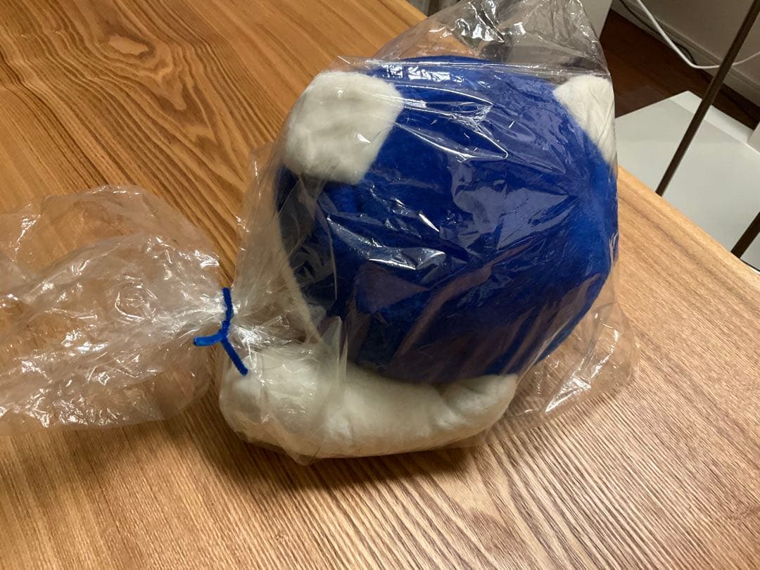 不思議のダンジョン2 風来のシレン　マムルぬいぐるみ　早解きキャンペーン　非売品