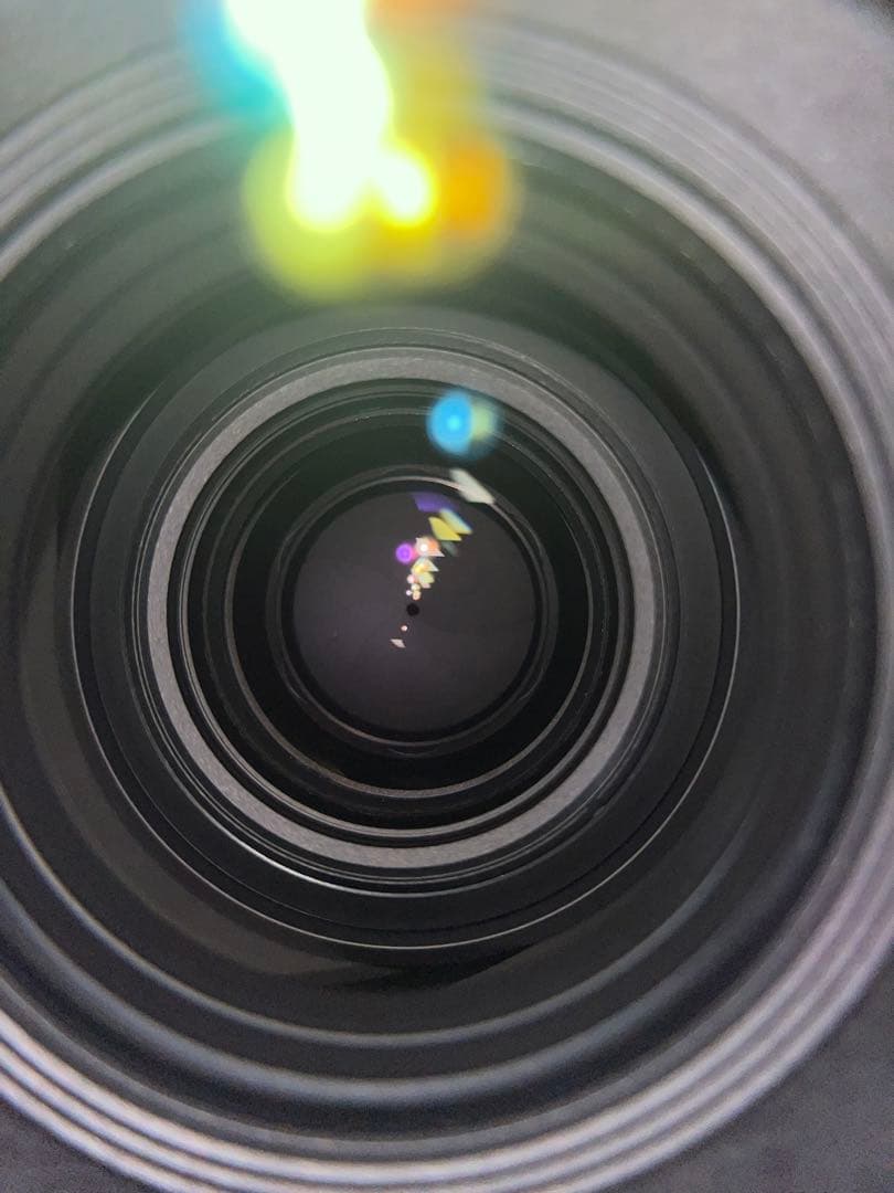 TAMRON SP 70-200mm F/2.8 Di VC USD ニコン用